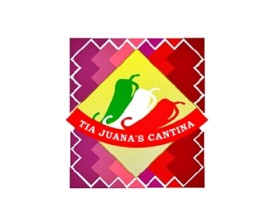 Tia Juana's Cantina entry by r0bb1e-design