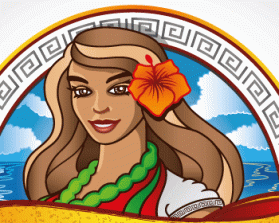 Tia Juana's Cantina entry by NidusGraphics