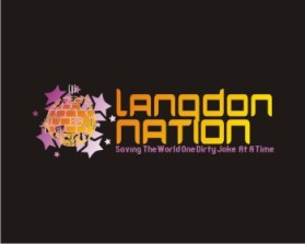 Langdon Nation entry by piejay1986