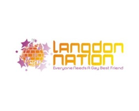 Langdon Nation entry by piejay1986