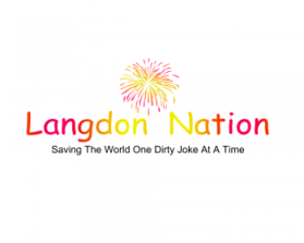 Langdon Nation entry by lovestoned