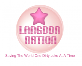 Langdon Nation entry by lovestoned