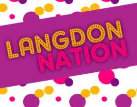 Langdon Nation entry by hollyharrison