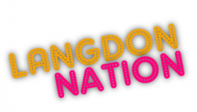 Langdon Nation entry by hollyharrison