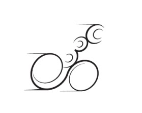 Bailey's Cycles Inc.  entry by manzdesign