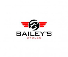 Bailey's Cycles Inc.  entry by rimba dirgantara