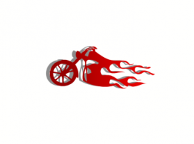 Bailey's Cycles Inc.  entry by dart69