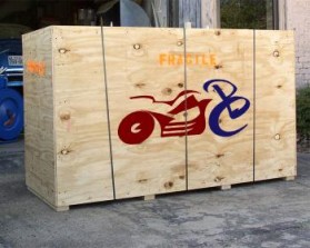 Bailey's Cycles Inc.  entry by Mako4x4