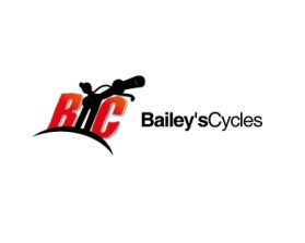 Bailey's Cycles Inc.  entry by room168