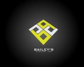 Bailey's Cycles Inc.  entry by zernoid