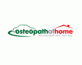 Osteopath at home entry by cclia