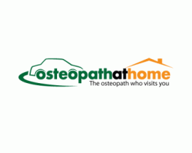 Osteopath at home entry by cclia