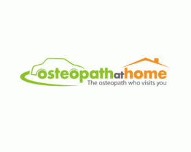 Osteopath at home entry by cclia