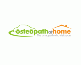 Osteopath at home entry by cclia