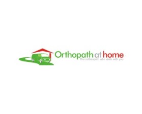 Osteopath at home entry by piejay1986