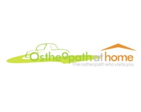 Osteopath at home entry by piejay1986