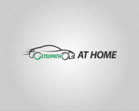 Osteopath at home entry by Xavi