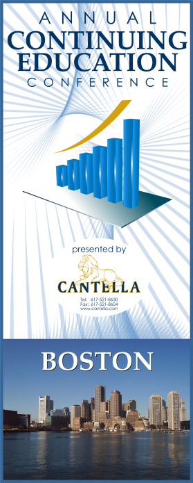 Cantella and Co., Inc. entry by Orafaz