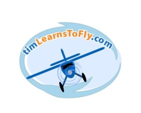 timLearnsToFly.com entry by Michael C. Mesplay