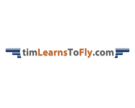 timLearnsToFly.com entry by Tim Skoch