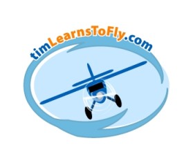 timLearnsToFly.com entry by Michael C. Mesplay