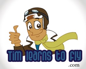 timLearnsToFly.com entry by mayar ayman ghaly