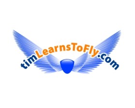 timLearnsToFly.com entry by Michael C. Mesplay