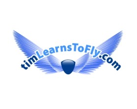 timLearnsToFly.com entry by Michael C. Mesplay