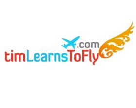 timLearnsToFly.com entry by MANOJ KAKKAD