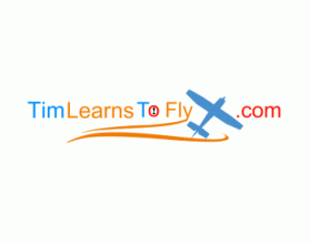 timLearnsToFly.com entry by an anonymous creative