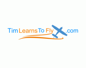 timLearnsToFly.com entry by an anonymous creative