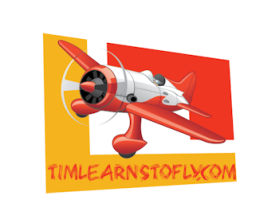 timLearnsToFly.com entry by Irfan Shams Khan