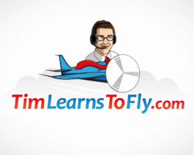Aviation Logos design