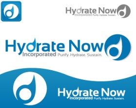 Hydrate Now entry by sam_inc