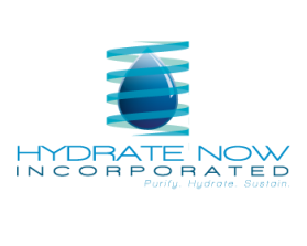 Hydrate Now entry by craez_uk