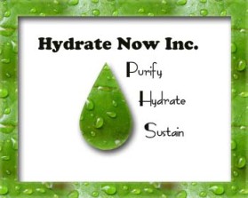 Hydrate Now entry by maryz