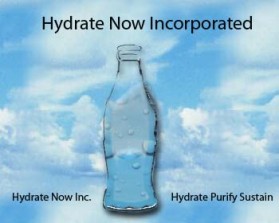 Hydrate Now entry by maryz