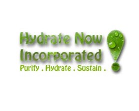 Hydrate Now entry by jon