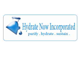 Hydrate Now entry by jon