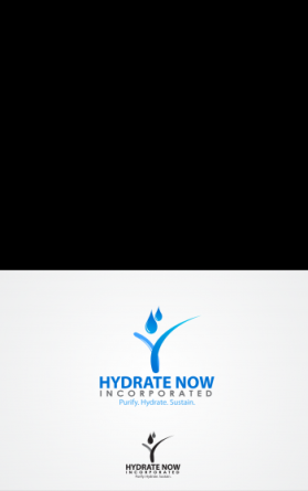 Hydrate Now entry by cracuz09