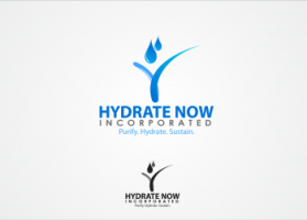 Hydrate Now entry by cracuz09