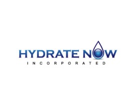 Hydrate Now entry by greycrow