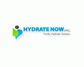 Hydrate Now entry by rvdesign