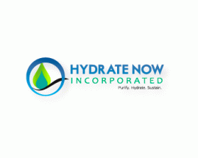 Hydrate Now entry by rvdesign