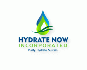 Hydrate Now entry by rvdesign