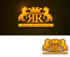 Rage Revolution entry by JohnSparks