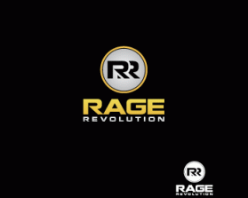 Rage Revolution entry by abed_ghat