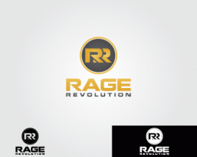 Rage Revolution entry by abed_ghat