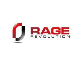 Rage Revolution entry by greycrow