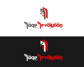 Rage Revolution entry by Sarcastiec